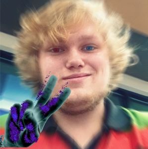 Meet your Posher, Jay